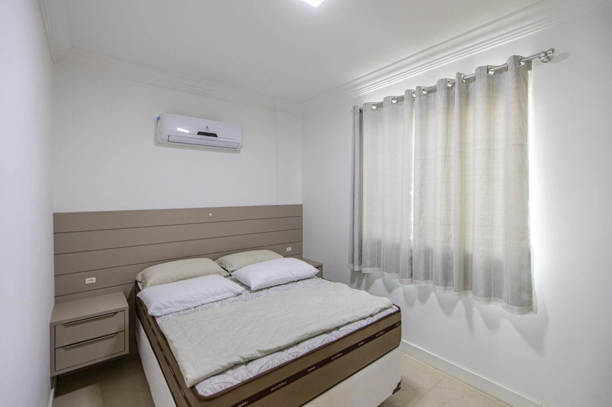 Eco Village Park Bombinhas Habitación foto
