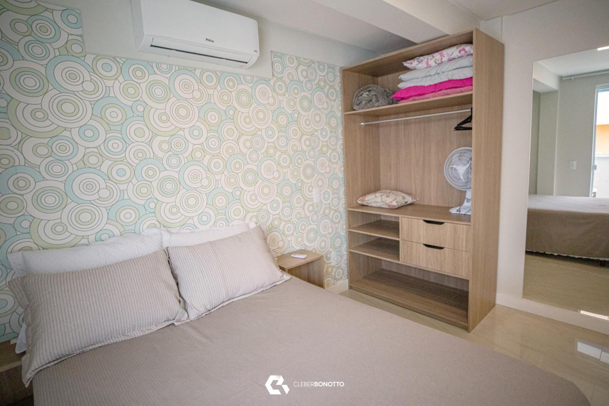Eco Village Park Bombinhas Habitación foto