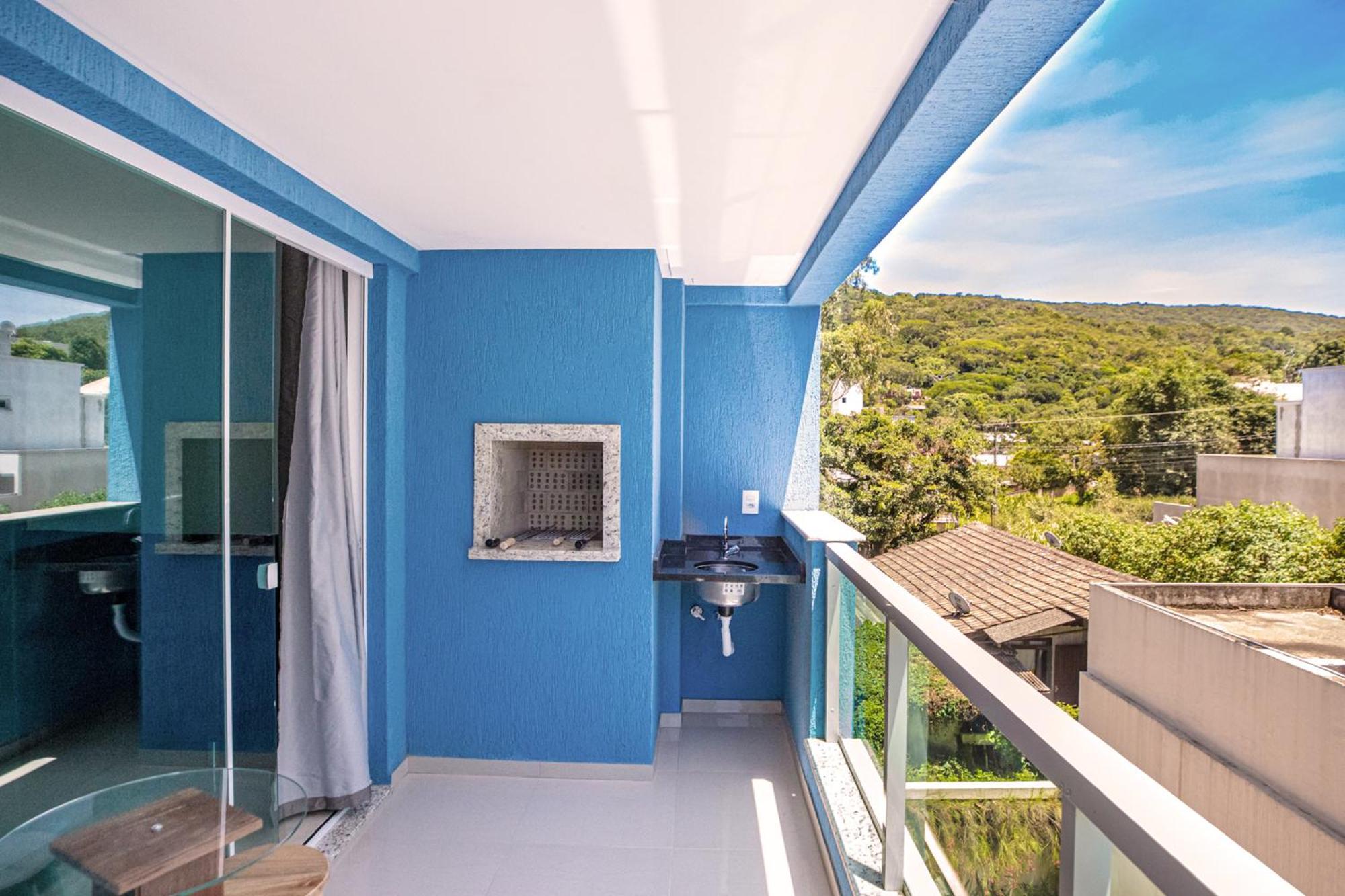 Eco Village Park Bombinhas Habitación foto