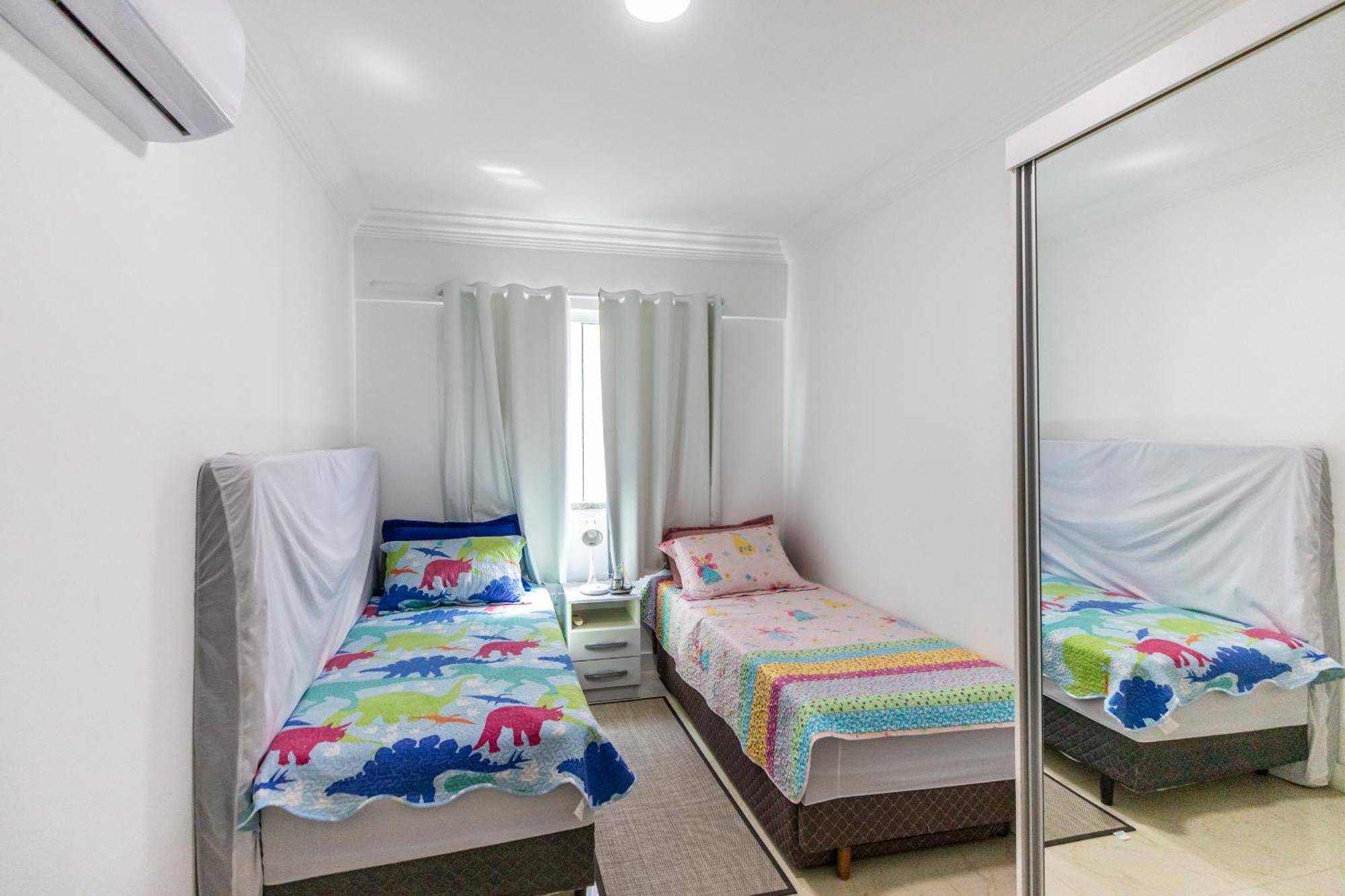Eco Village Park Bombinhas Habitación foto