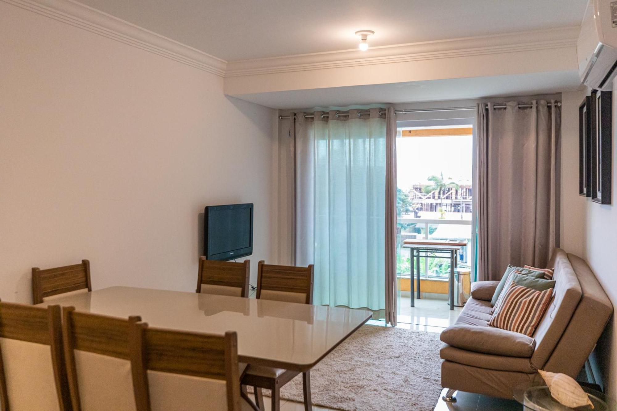Eco Village Park Bombinhas Habitación foto