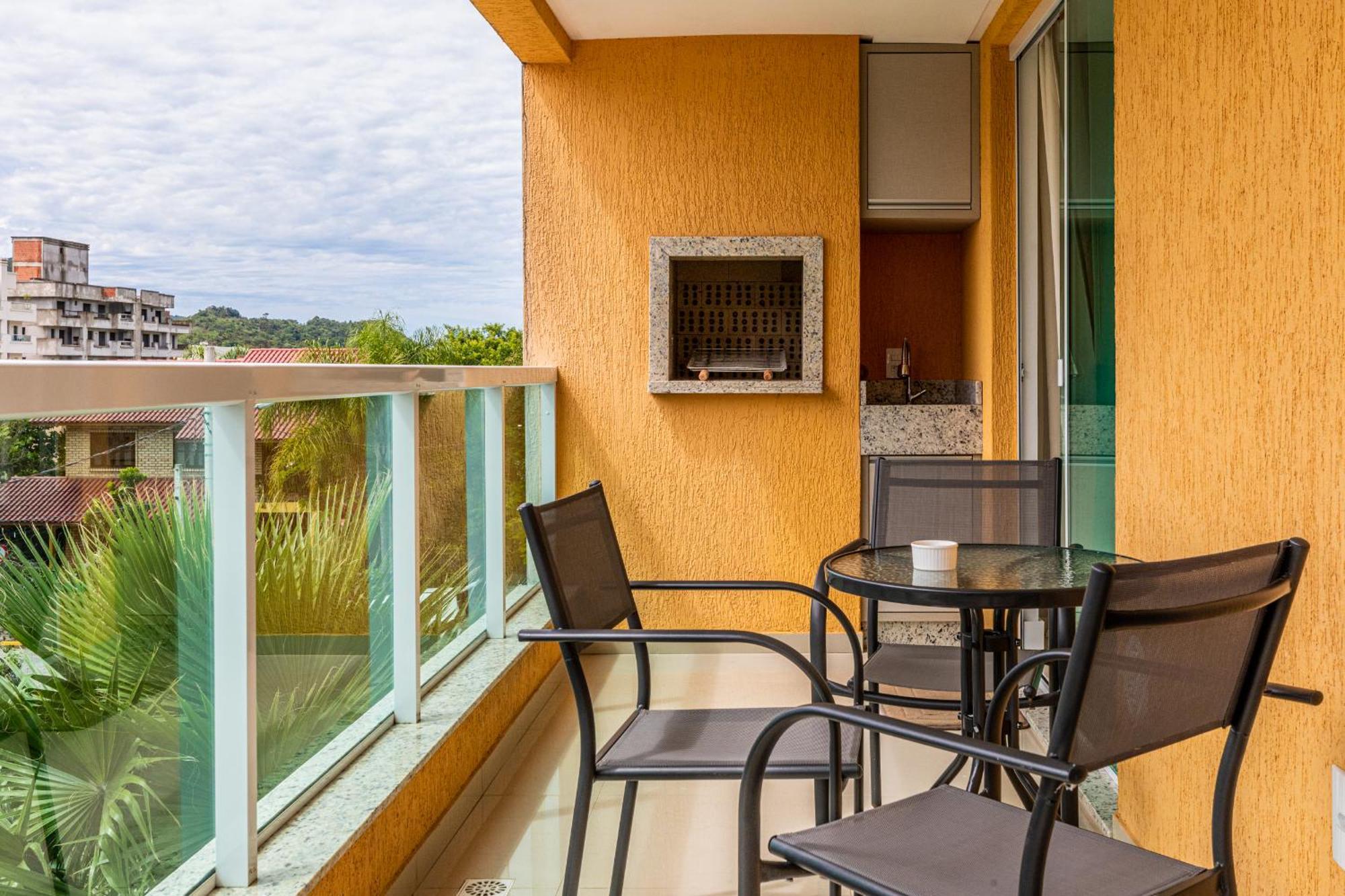 Eco Village Park Bombinhas Habitación foto