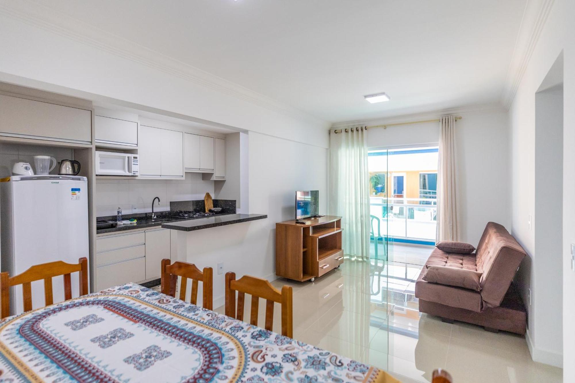 Eco Village Park Bombinhas Habitación foto