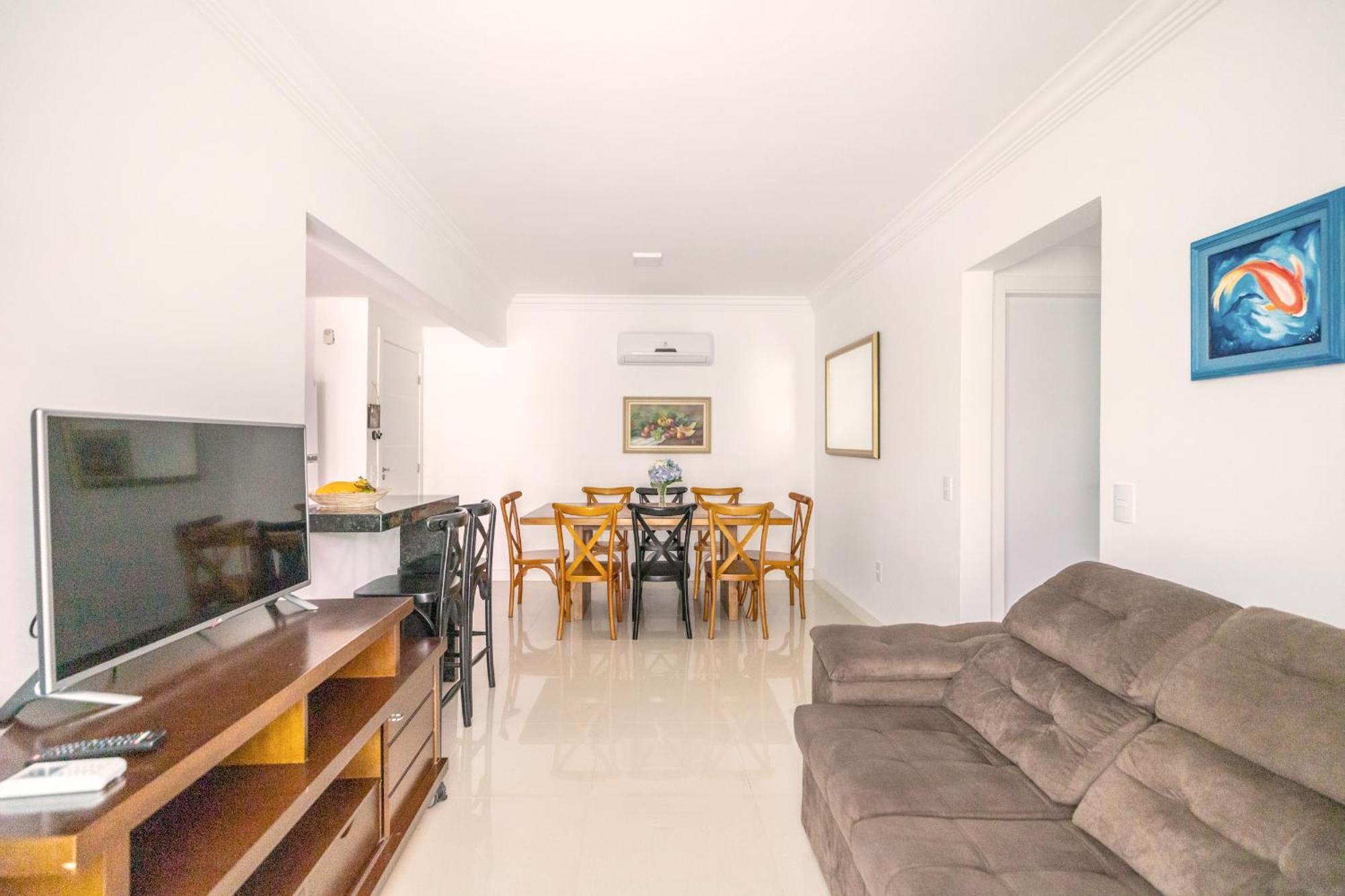 Eco Village Park Bombinhas Habitación foto