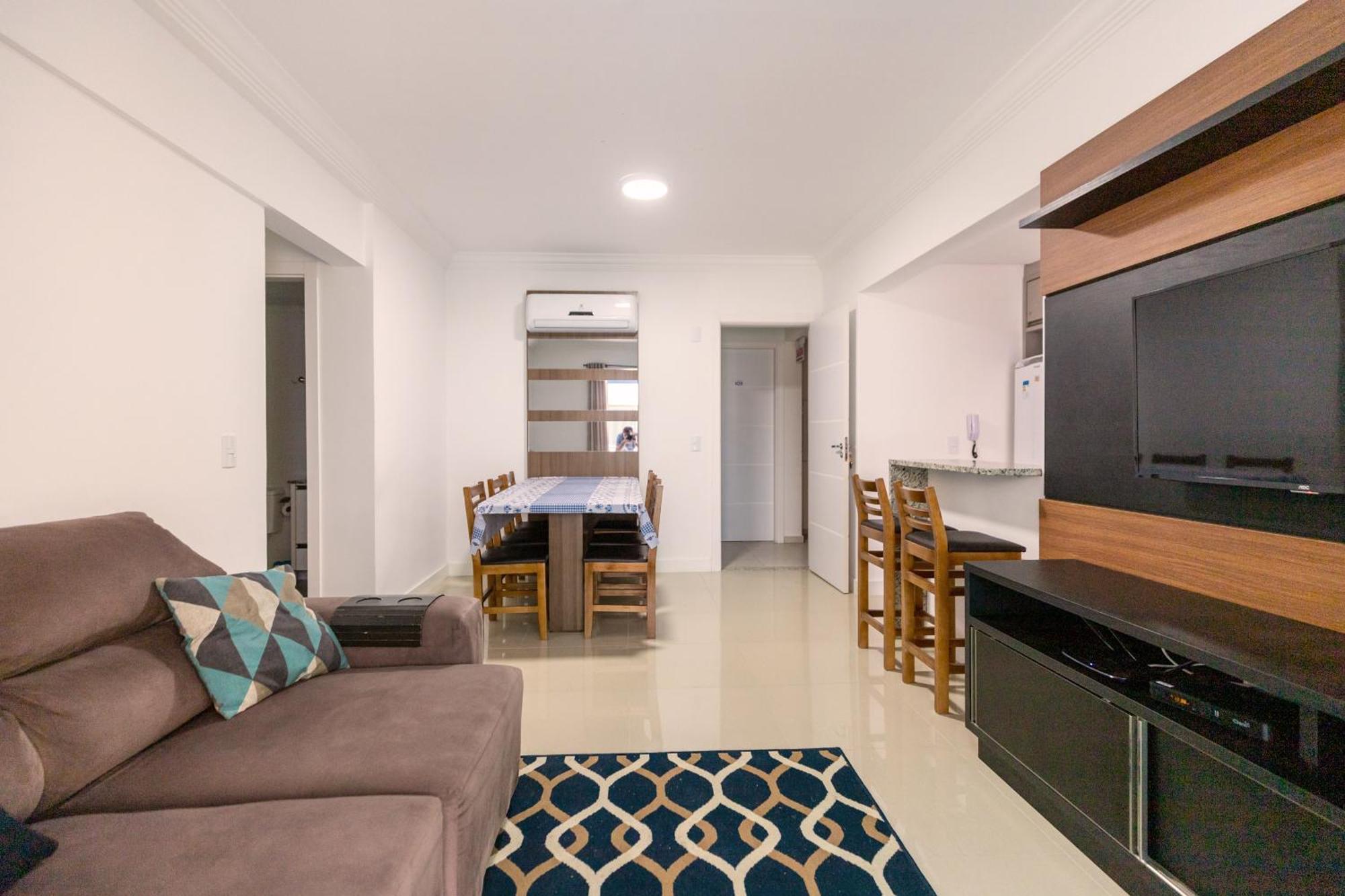 Eco Village Park Bombinhas Habitación foto