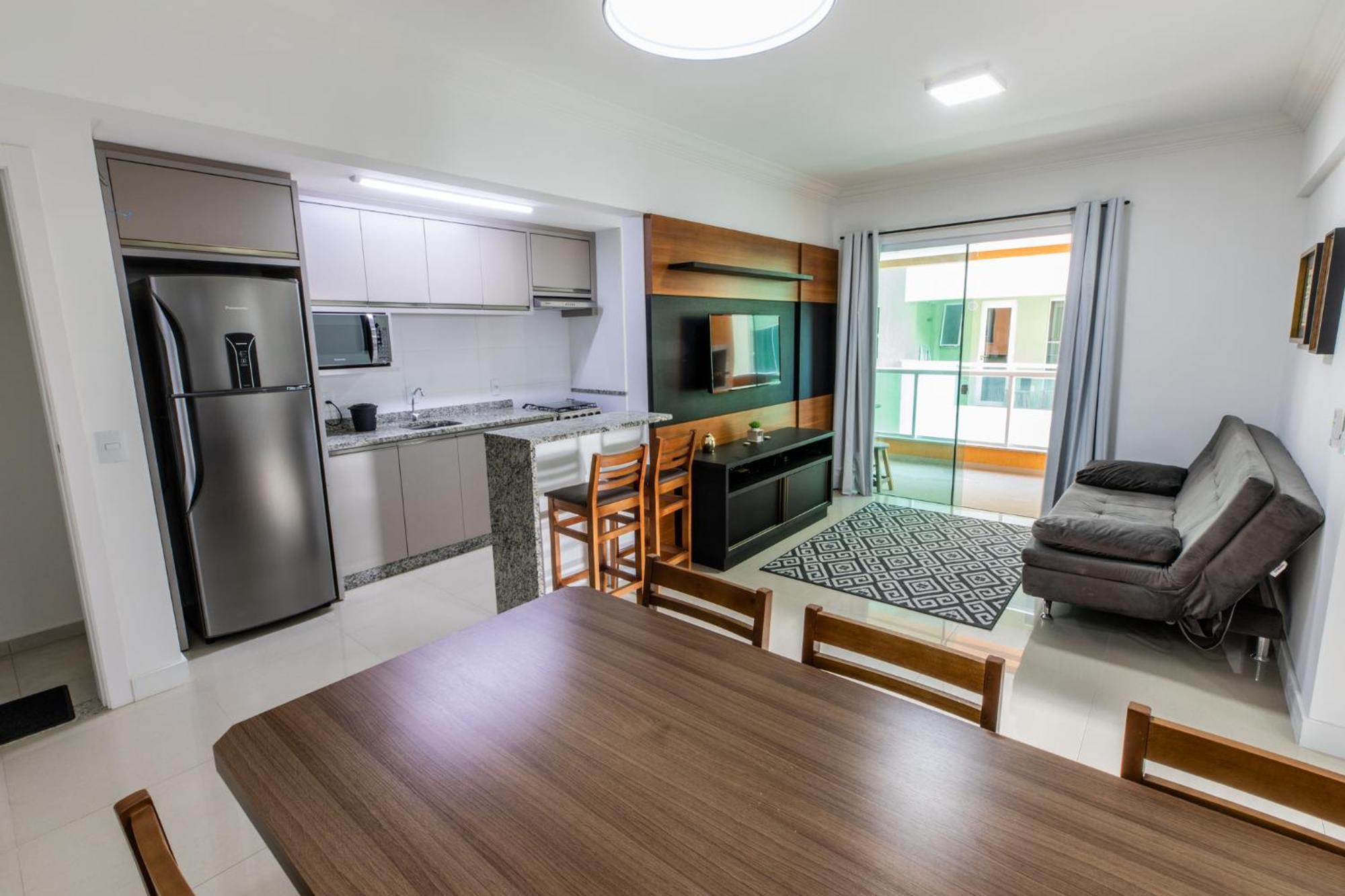 Eco Village Park Bombinhas Habitación foto